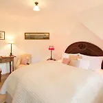 Romantik Baerenmuehle Hotel Frankenau