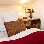 Romantik Baerenmuehle Hotel 3*