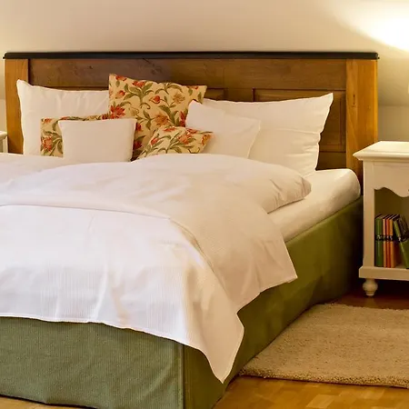 Romantik Baerenmuehle 3*