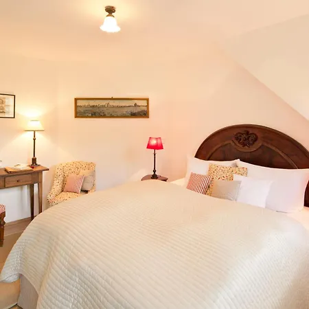 Romantik Bärenmühle Hotel Frankenau
