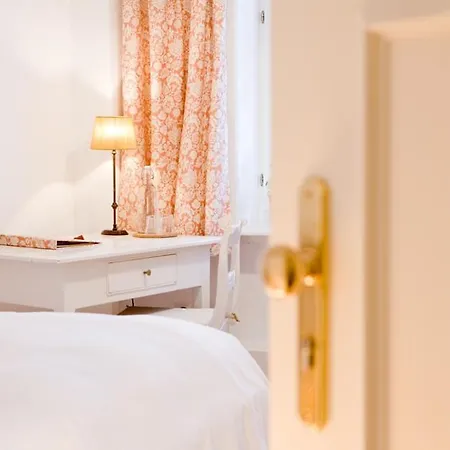 Romantik Baerenmuehle ホテル 3*