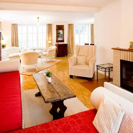 Romantik Baerenmuehle Hotell