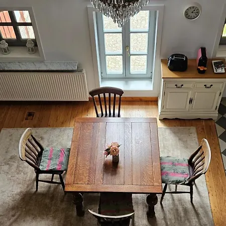 Romantik Bärenmühle