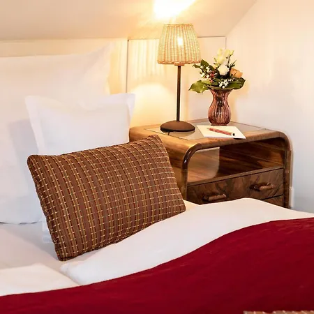 Romantik Baerenmuehle ホテル 3*