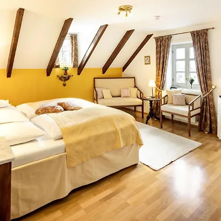 Romantik Baerenmuehle 3*