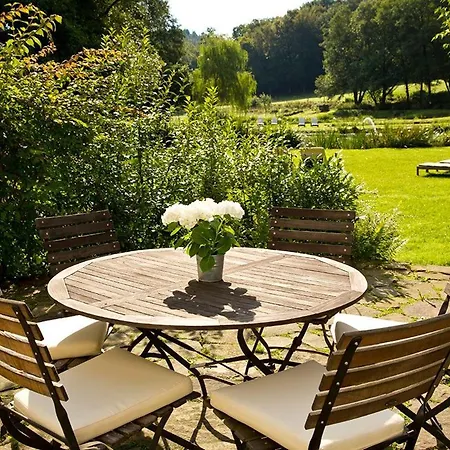 Romantik Bärenmühle Frankenau