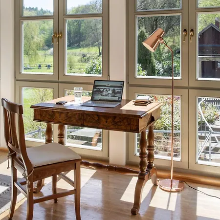 Romantik Baerenmuehle Frankenau