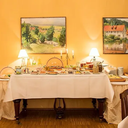 Romantik Baerenmuehle