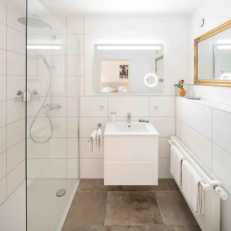 Romantik Baerenmuehle 3*