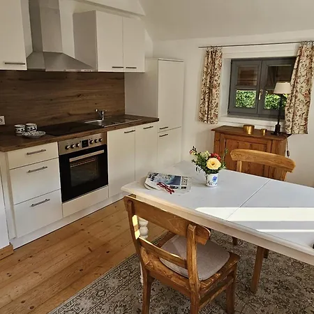 Romantik Baerenmuehle Frankenau