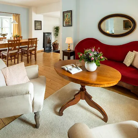 Romantik Baerenmuehle