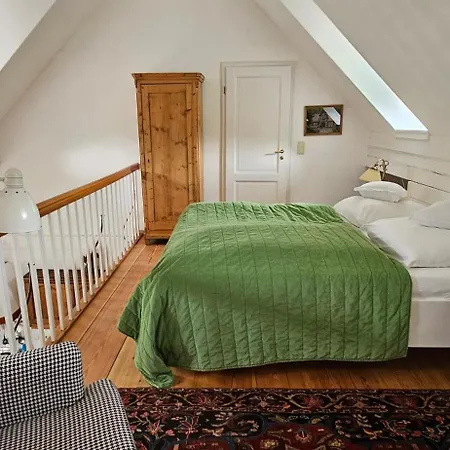 Romantik Baerenmuehle ホテル 3*