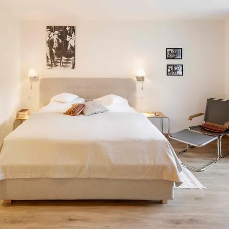Hotel Romantik Bärenmühle Frankenau