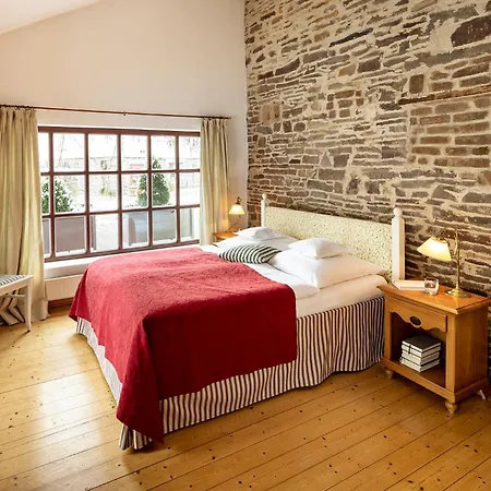 Romantik Baerenmuehle ホテル 3*