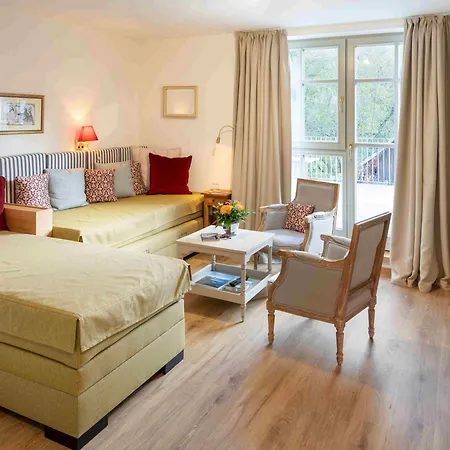 Romantik Baerenmuehle Frankenau