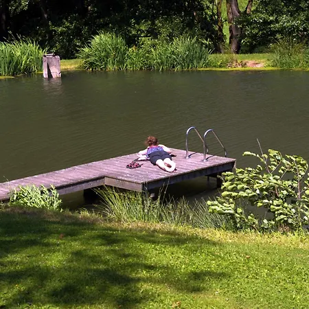 Romantik Baerenmuehle 3* Frankenau