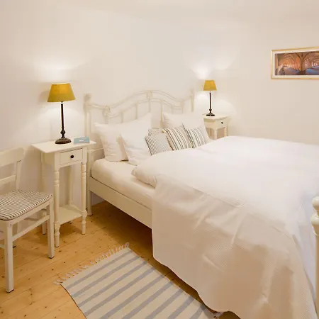 ホテル Romantik Baerenmuehle