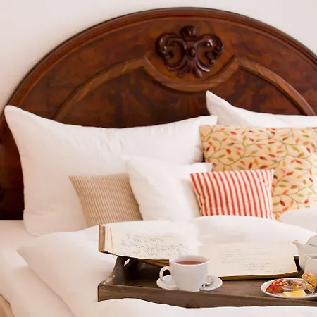 Romantik Baerenmuehle