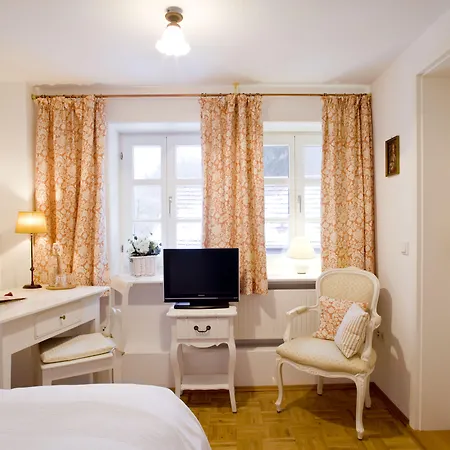 Romantik Baerenmuehle ホテル 3*