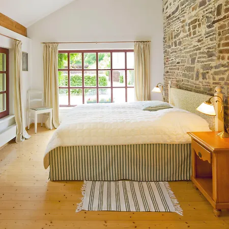 Romantik Baerenmuehle ホテル 3*