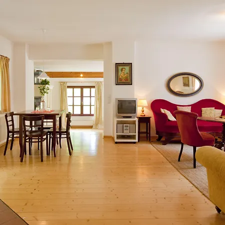 Romantik Baerenmuehle 3*