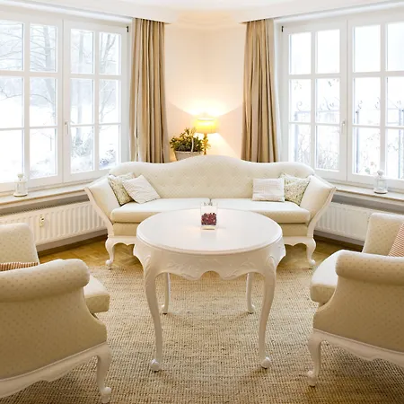 Romantik Baerenmuehle ホテル 3*