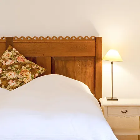 Romantik Baerenmuehle Frankenau