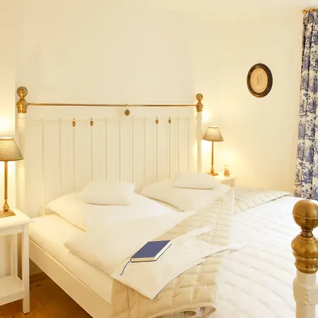 Romantik Bärenmühle 3* Frankenau