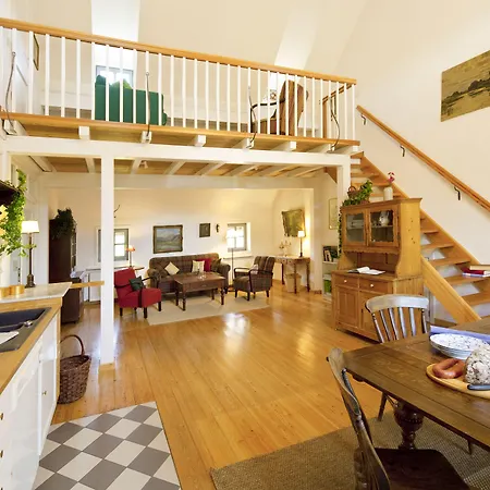 Romantik Baerenmuehle 3*