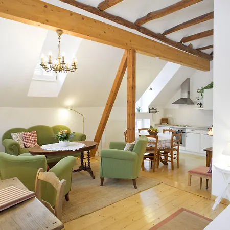 Romantik Bärenmühle