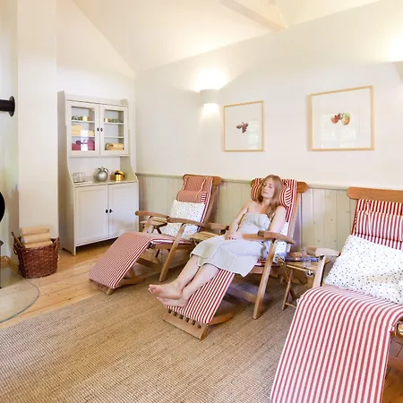 Romantik Baerenmuehle