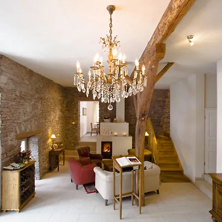 Romantik Baerenmuehle 3*