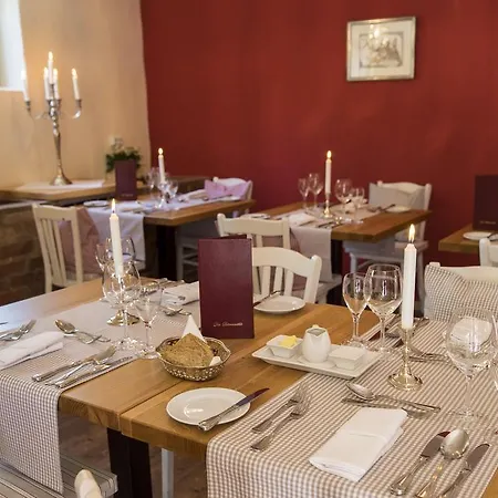 Romantik Baerenmuehle