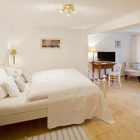 Romantik Baerenmuehle ホテル 3*