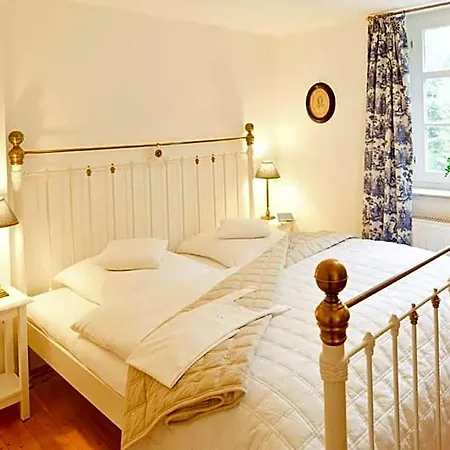 Romantik Baerenmuehle 3* Frankenau