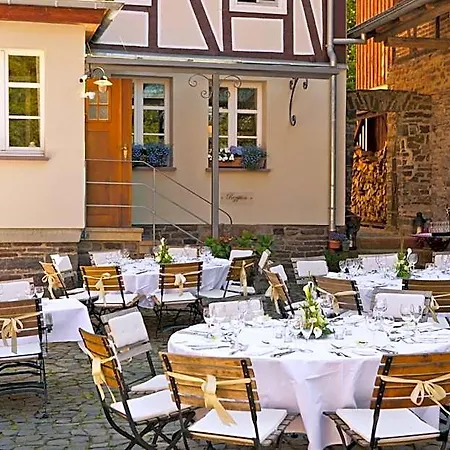 Romantik Baerenmuehle 3*