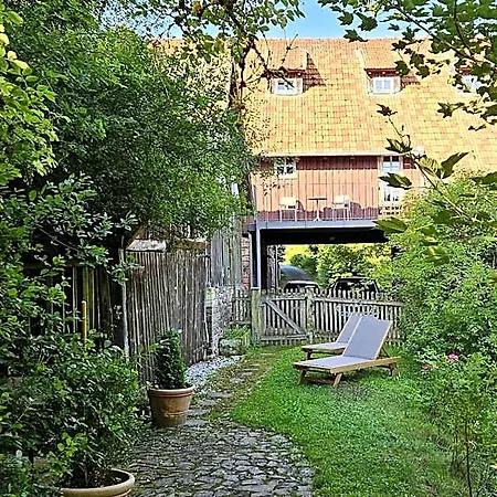 Romantik Baerenmuehle 3*