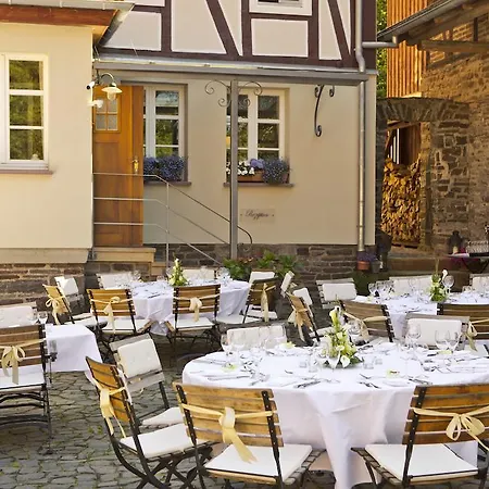 Romantik Bärenmühle 3*