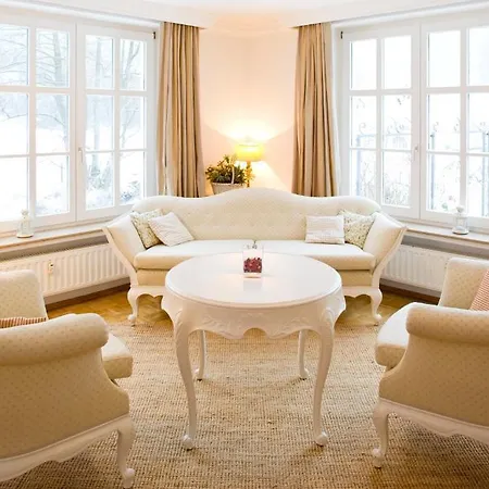 Romantik Baerenmuehle