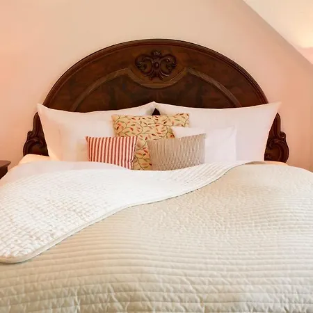 Romantik Baerenmuehle ホテル 3*