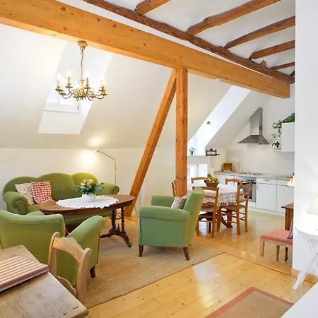 Romantik Baerenmuehle ホテル Frankenau