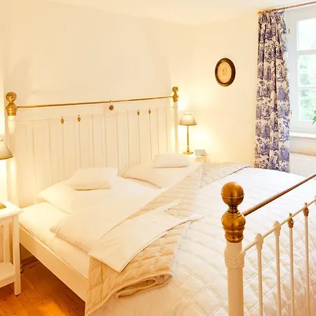 Romantik Bärenmühle Hotel