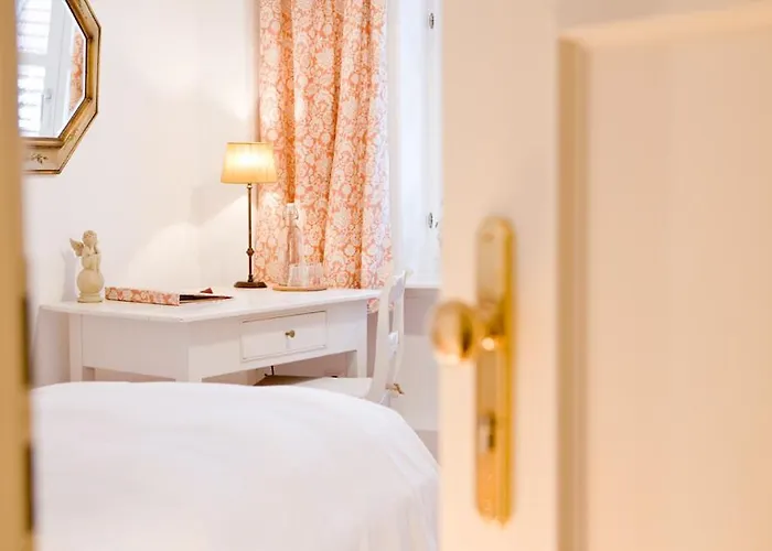 Romantik Baerenmuehle Hotel 3*