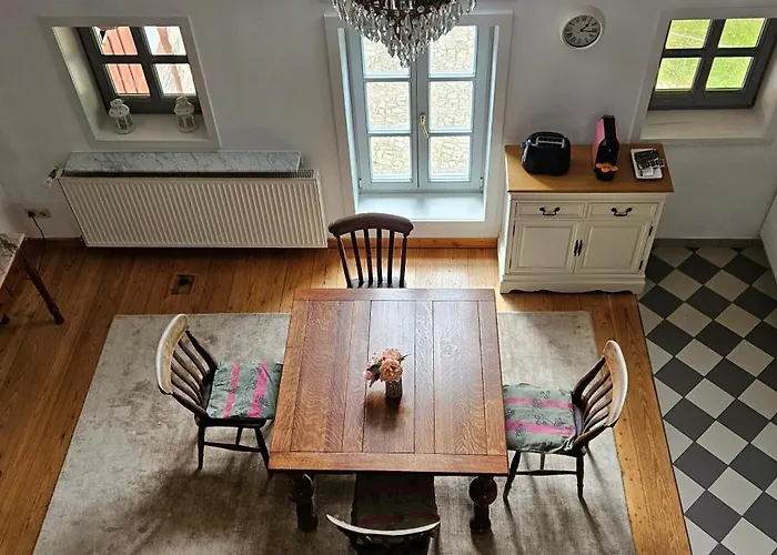 Romantik Baerenmuehle