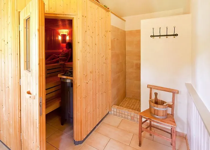 Romantik Baerenmuehle Hotel Frankenau