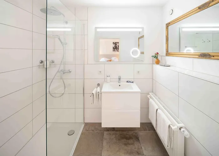 Romantik Baerenmuehle 3*