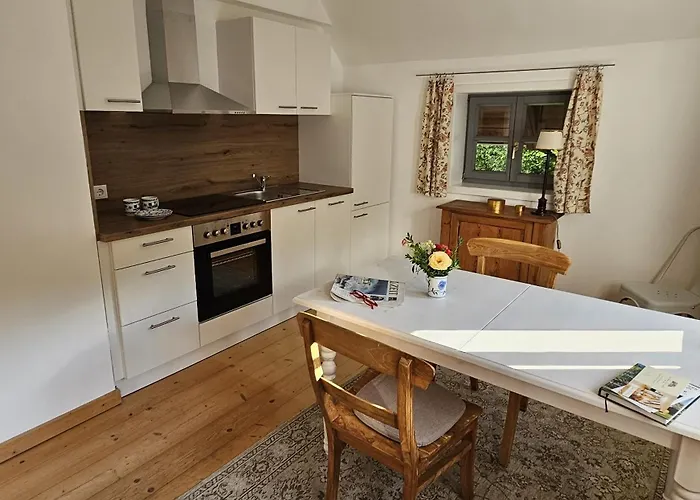 Romantik Baerenmuehle Frankenau