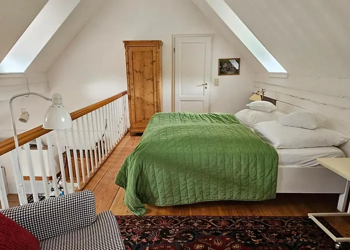 Romantik Baerenmuehle Hotel 3*