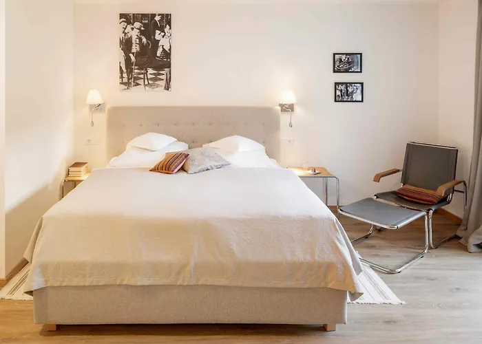 Hotel Romantik Baerenmuehle Frankenau