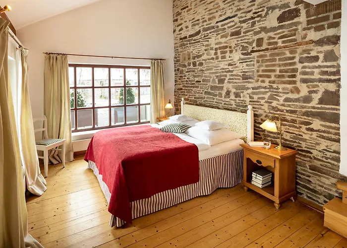 Romantik Baerenmuehle Hotel 3*